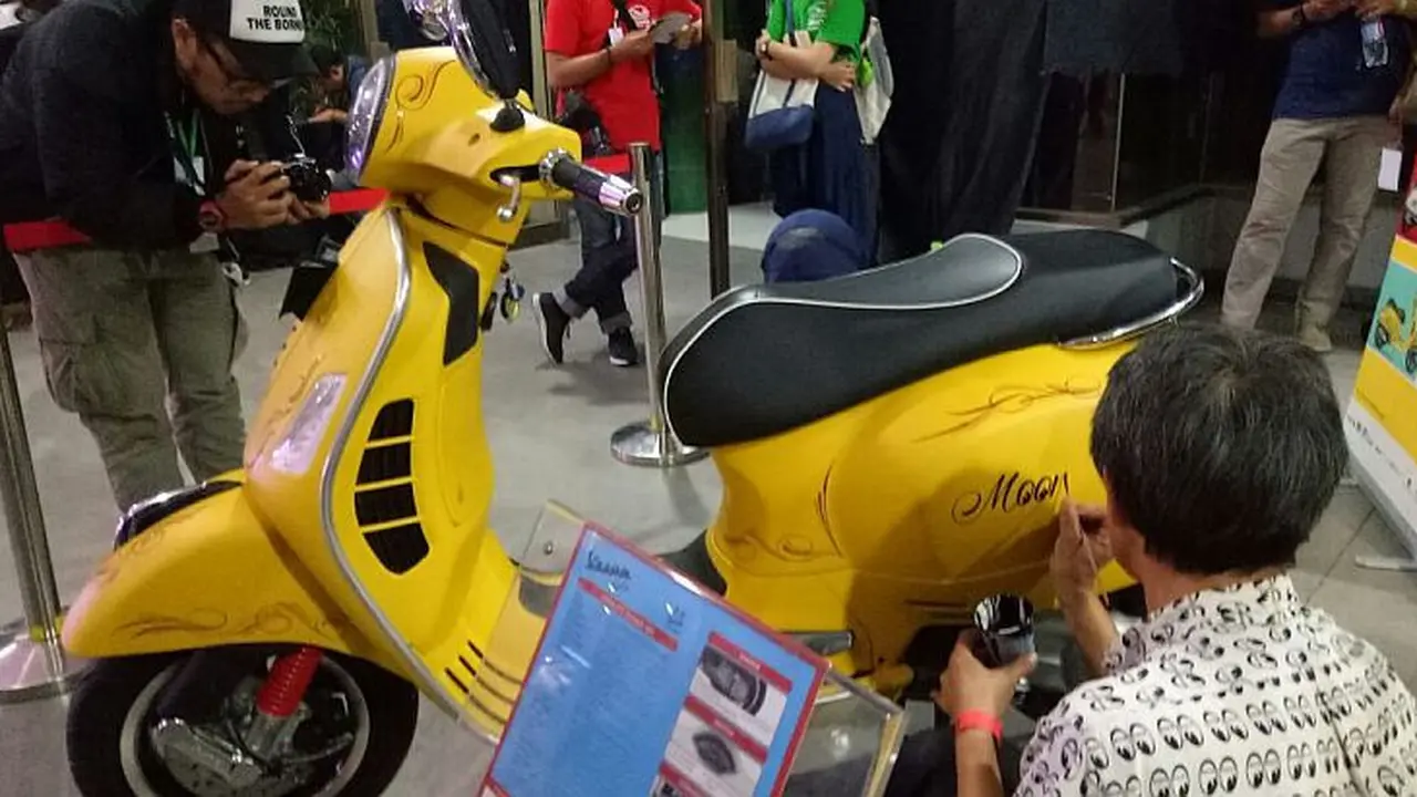 Vespa