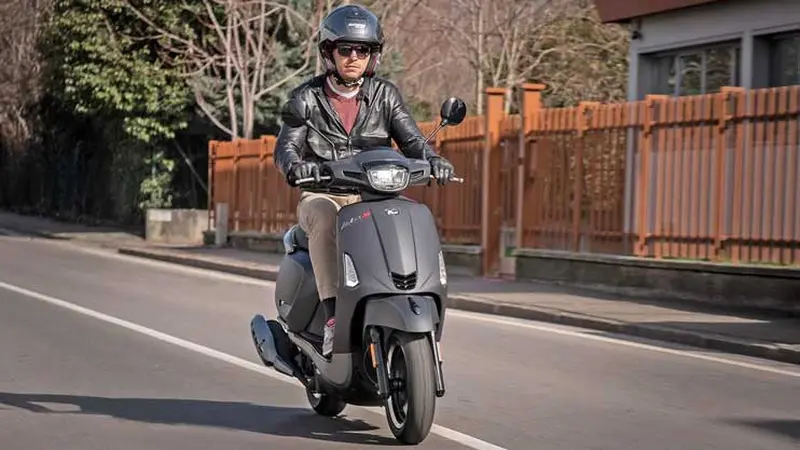 Kymco luncurkan Like II dengan banyak pilihan untuk konsumen