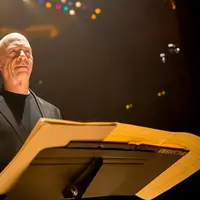 J.K. Simmons raih Oscar perdananya lewat perannya sebagai guru musik di Whiplash