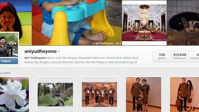 instagram.com/aniyudhoyono
