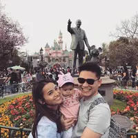 (Instagram/septriasaacha)