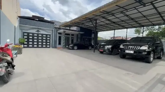 Cerita Pekerja Rumah Bupati Langkat Syah Afandin saat Didatangi KPK