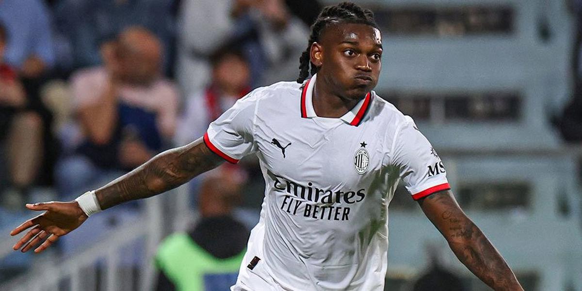 Prediksi AC Milan vs Juventus 24 November 2024