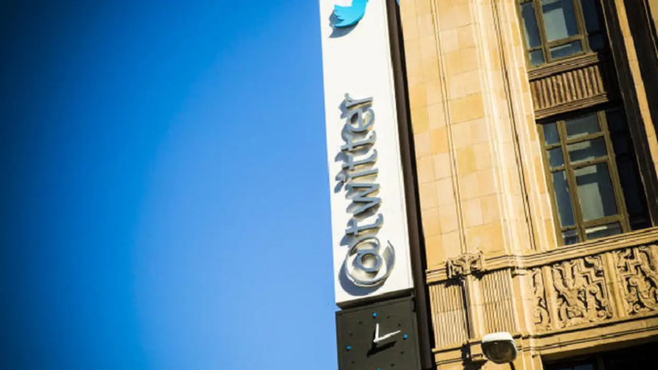 Borong Paten IBM, Twitter Wajib Bayar Rp 409 Miliar