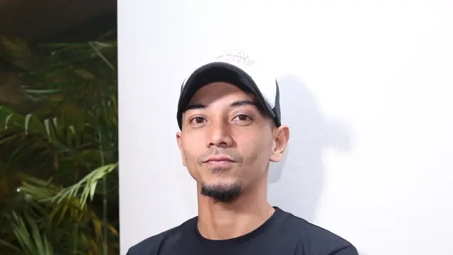 [Bintang] Fauzi Baadila