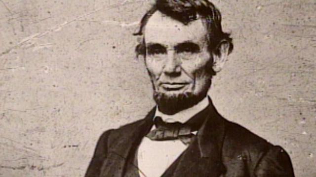 14-4-1865: Presiden AS Abraham Lincoln Dibunuh
