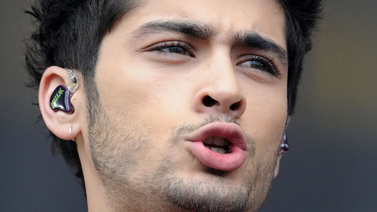 Zayn Malik