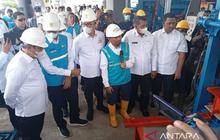 Tahukah Anda Limbah Batu Bara Bisa Jadi Paving? PLN Dukung Pemanfaatan FABA di Nusakambangan, Berdayakan Warga Binaan!