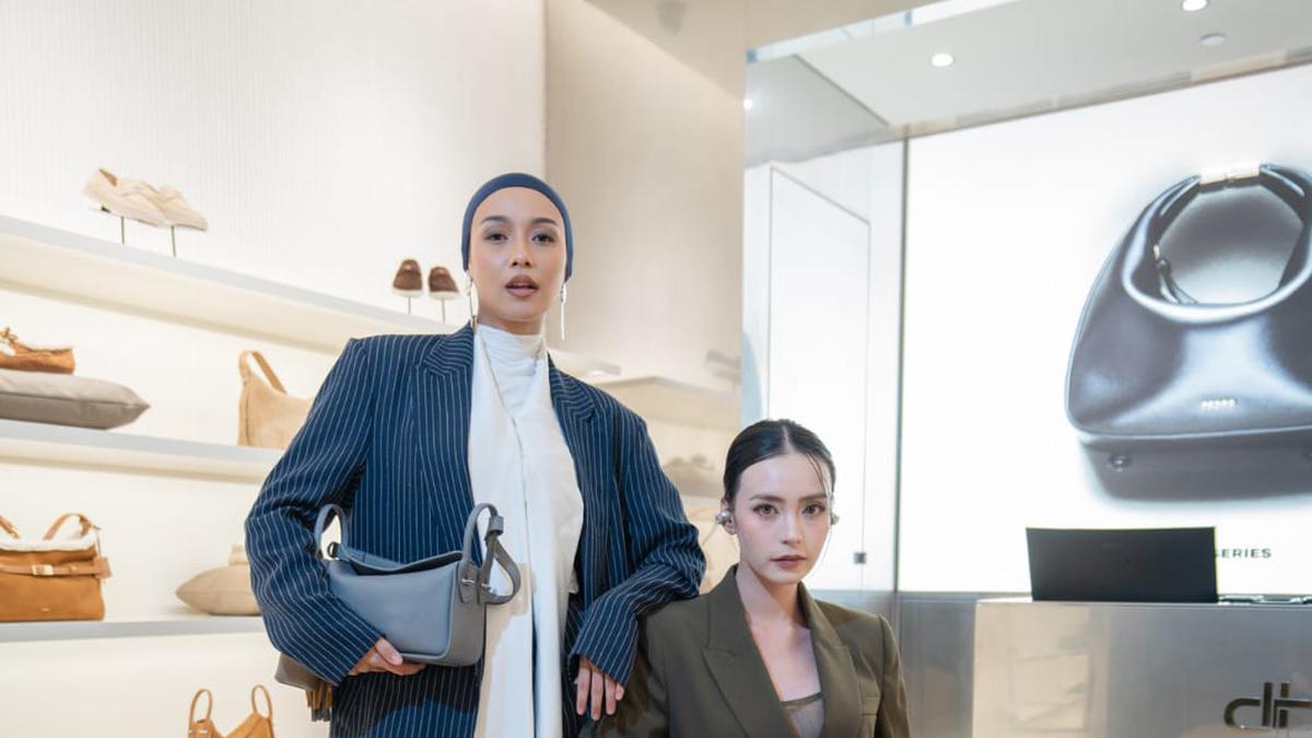 PEDRO Perkenalkan Grano Leather untuk Koleksi Winter 2025, Lebih Kokoh dan Personal