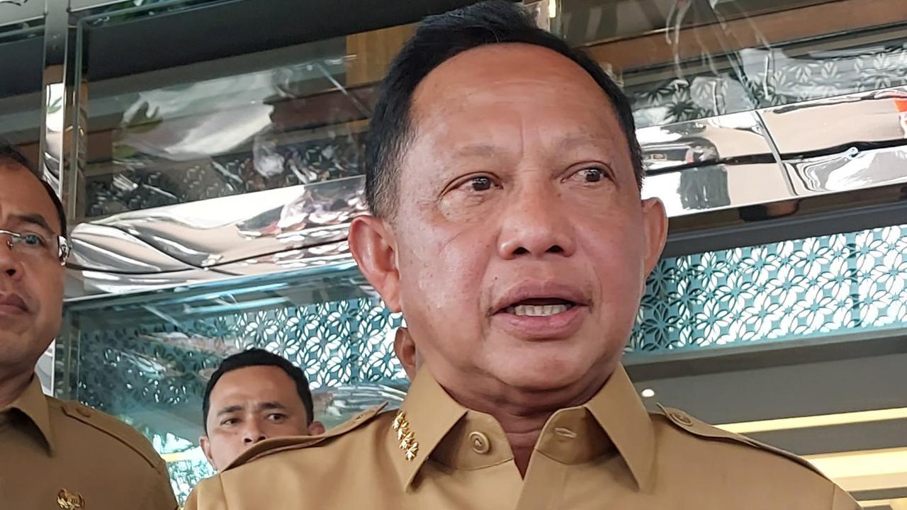Pengusaha Spa Terapis Gugat Pajak Hiburan 75 Persen, Mendagri Tito: MK Nanti akan Hadapi