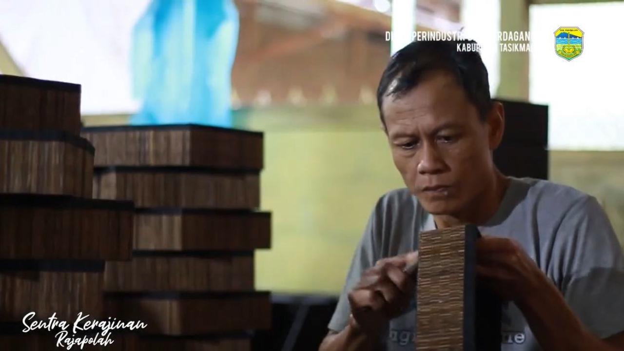 Kualitasnya Awet