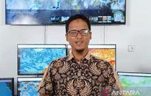 BBMKG Prediksi Hujan di Sumatera Utara: Tahukah Anda, Sejumlah Wilayah Diguyur Hujan Ringan hingga Sedang Minggu Ini?
