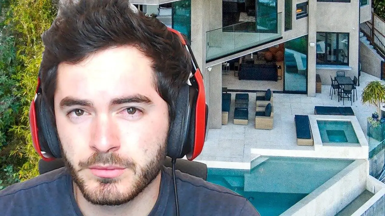 Jordan Maron