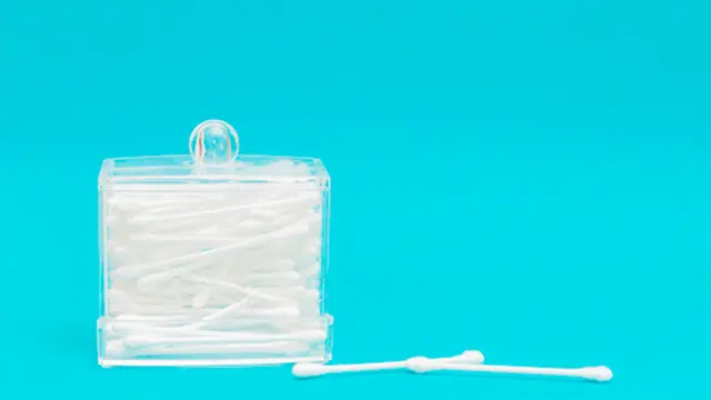 5 Kegunaan Lain Cotton Bud, Bisa Anda Coba