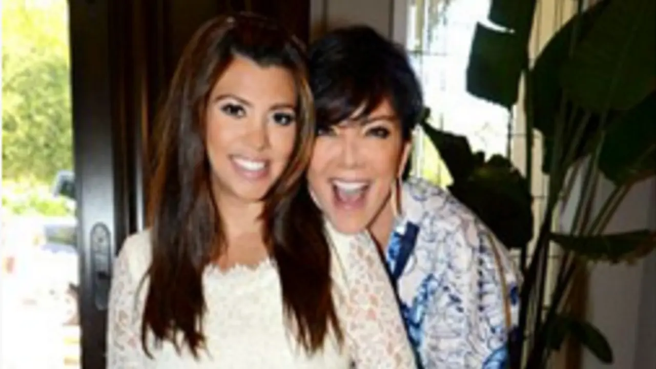 Sungguh Kejam, Kris Jenner Korbankan Perasaan Anaknya Demi Rating