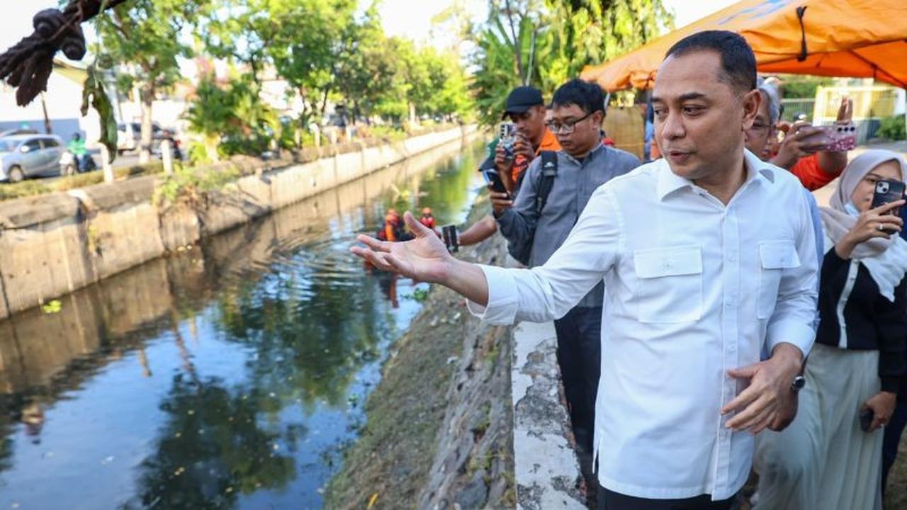 Bukan Fenomena Alam! Terungkap Penyebab Semburan Berbau Gas di Rungkut Tengah Akibat Kebocoran Pipa Gas Surabaya
