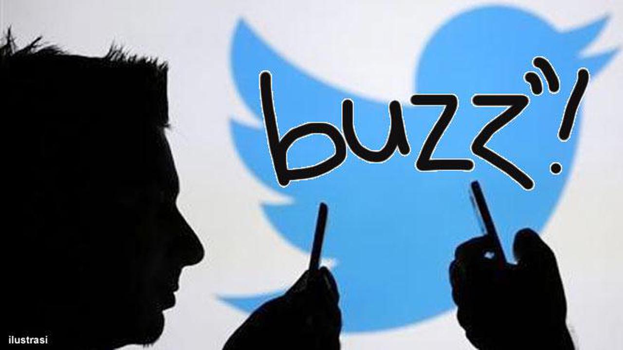 `Indonesia Election Today` Jadi Trending Topic Dunia