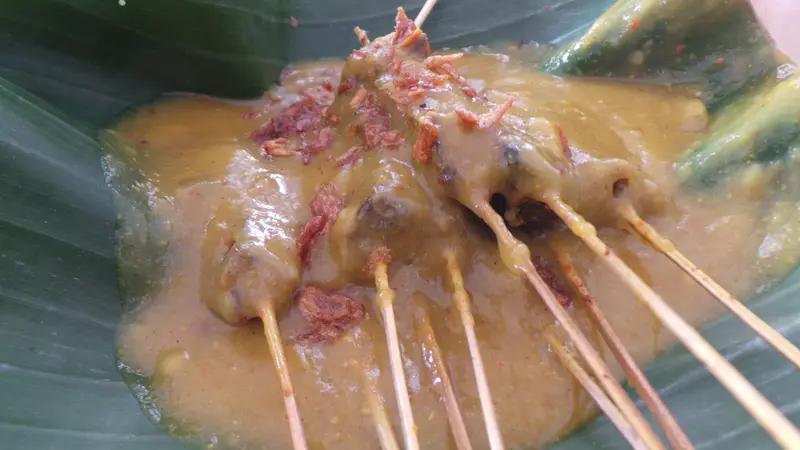 Sate Padang