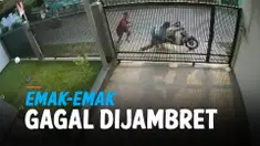 THUMBNAIL JAMBRET