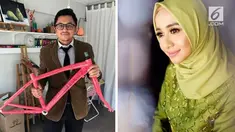  Menurut Bella, Emran adalah pria yang bertanggung jawab pada keluarga dan agama.