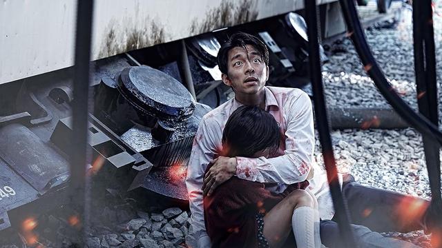 Train to Busan (2016)