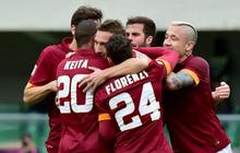 Pastikan ke Indonesia, AS Roma hanya gelar game internal
