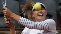 Ketat di Set Kedua, Sharapova Masih Superior atas Stosur 