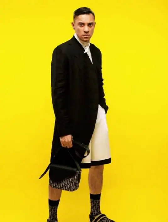 Didi Riyadi berharap ada ide dan terobosan baru yang tak hanya bersifat aturan, namun juga memberikan solusi. Ia juga ingin agar identifikasi tak hanya terkait paparan COvid-19, namun juga yang terdampak secara ekonomi. (Instagram/didiriyadi_official)