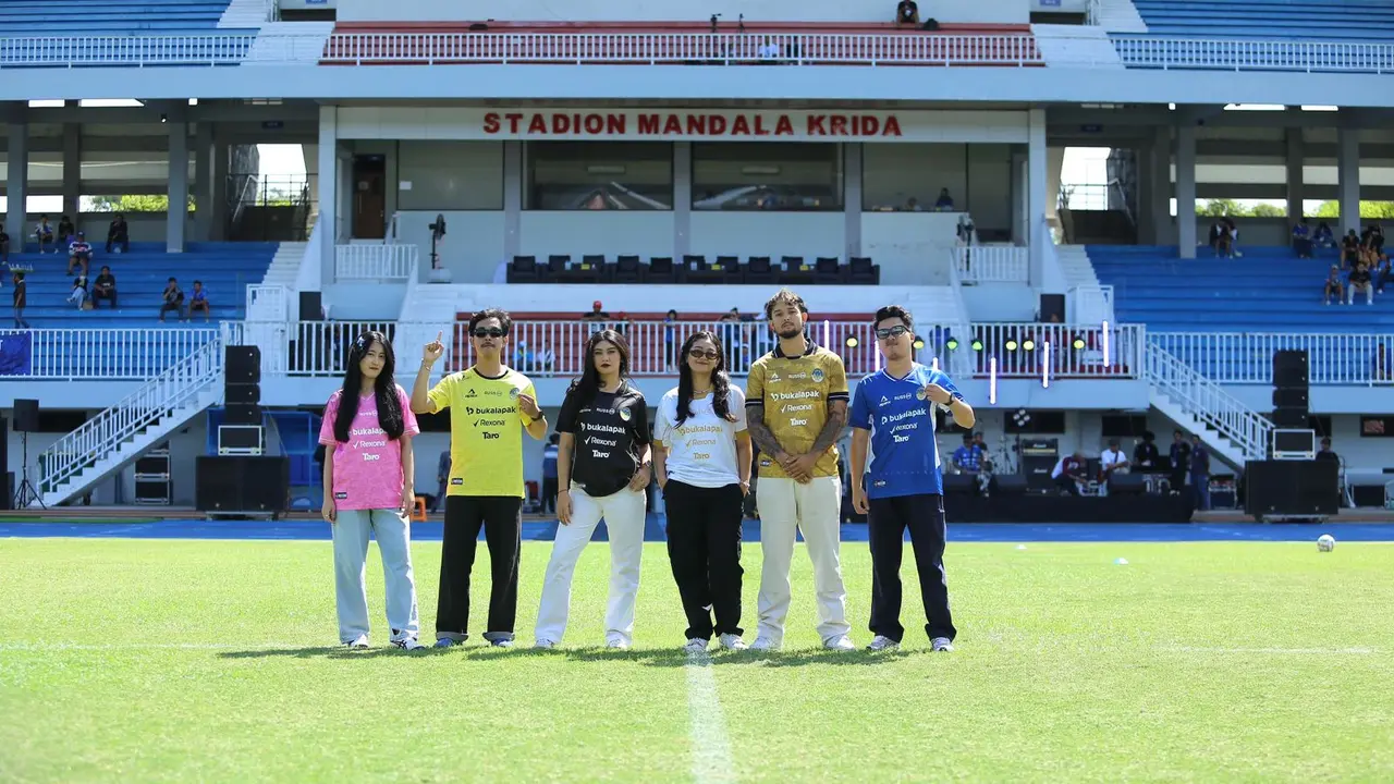 Jersey Baru PSIM 2024/2025