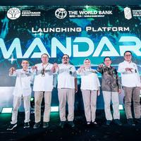 Kemenhut Perkuat Integrasi Data Mangrove Nasional dengan Mandara, Dukung Rehabilitasi Pesisir