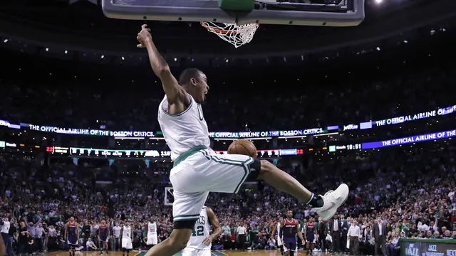 Avery Bradley