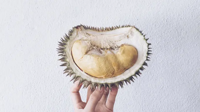 durian