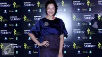 Chelsea Islan [Foto: Faisal R. Syam/Liputan6.com]