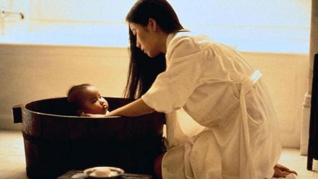 The Joy Luck Club (1993)