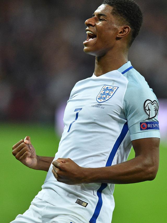 Wonderkid, Piala Dunia 2018, Pesta Bola 2018