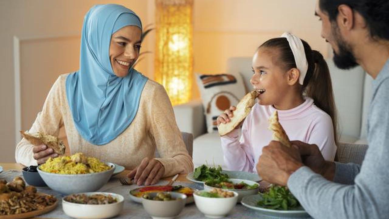 Doa Buka Puasa Lengkap Arab, Latin, dan Artinya, 5 Pilihan Sesuai Sunnah