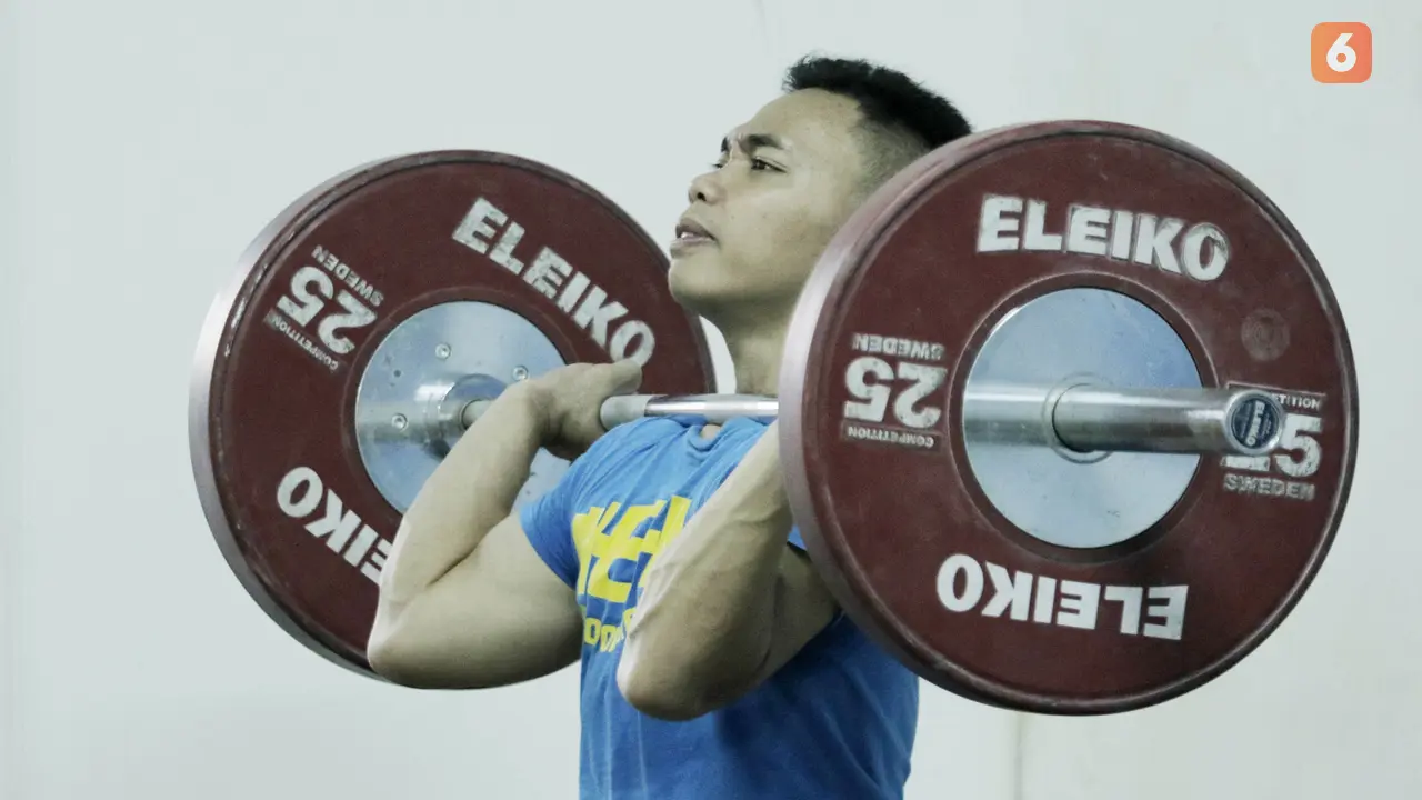 Eko Yuli Irawan