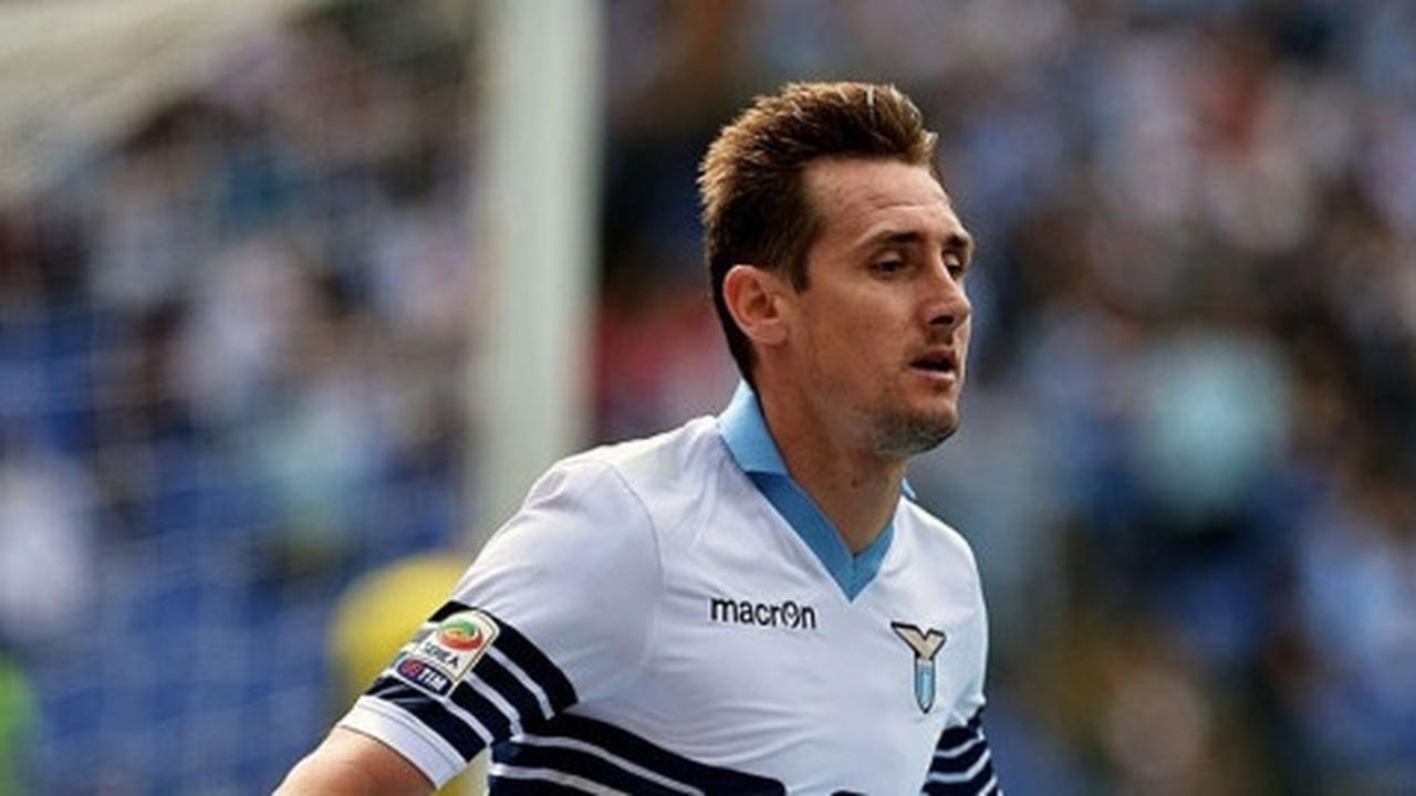 Lazio dan Leverkusen saling waspada