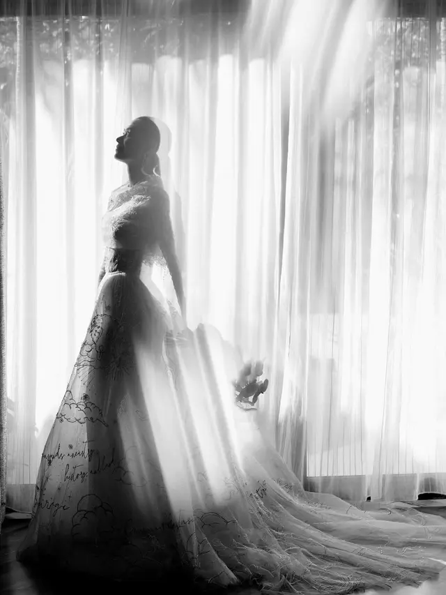 [Fimela] Adinia Wirasti