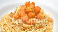 Berikut ini 6 jenis pasta Italia yang paling populer di Indonesia (Foto: Dok. Lakupon)