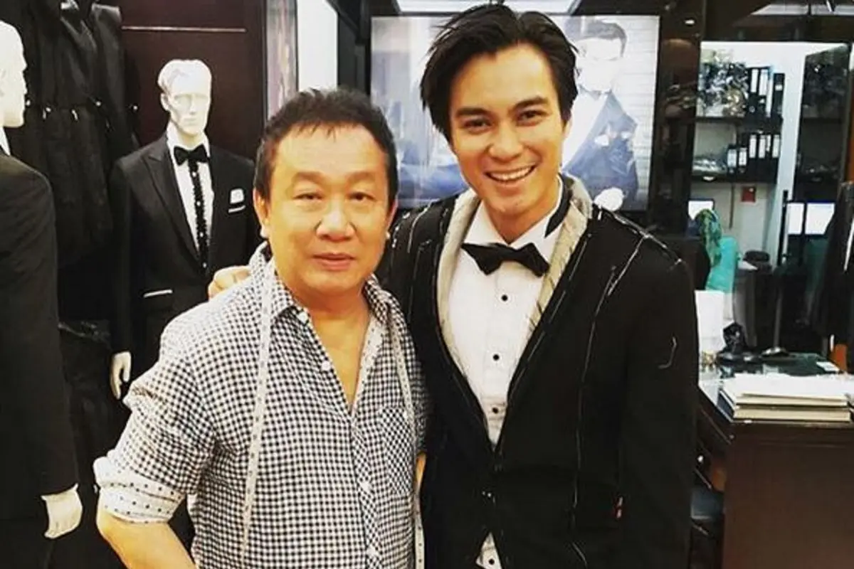 Baim Wong