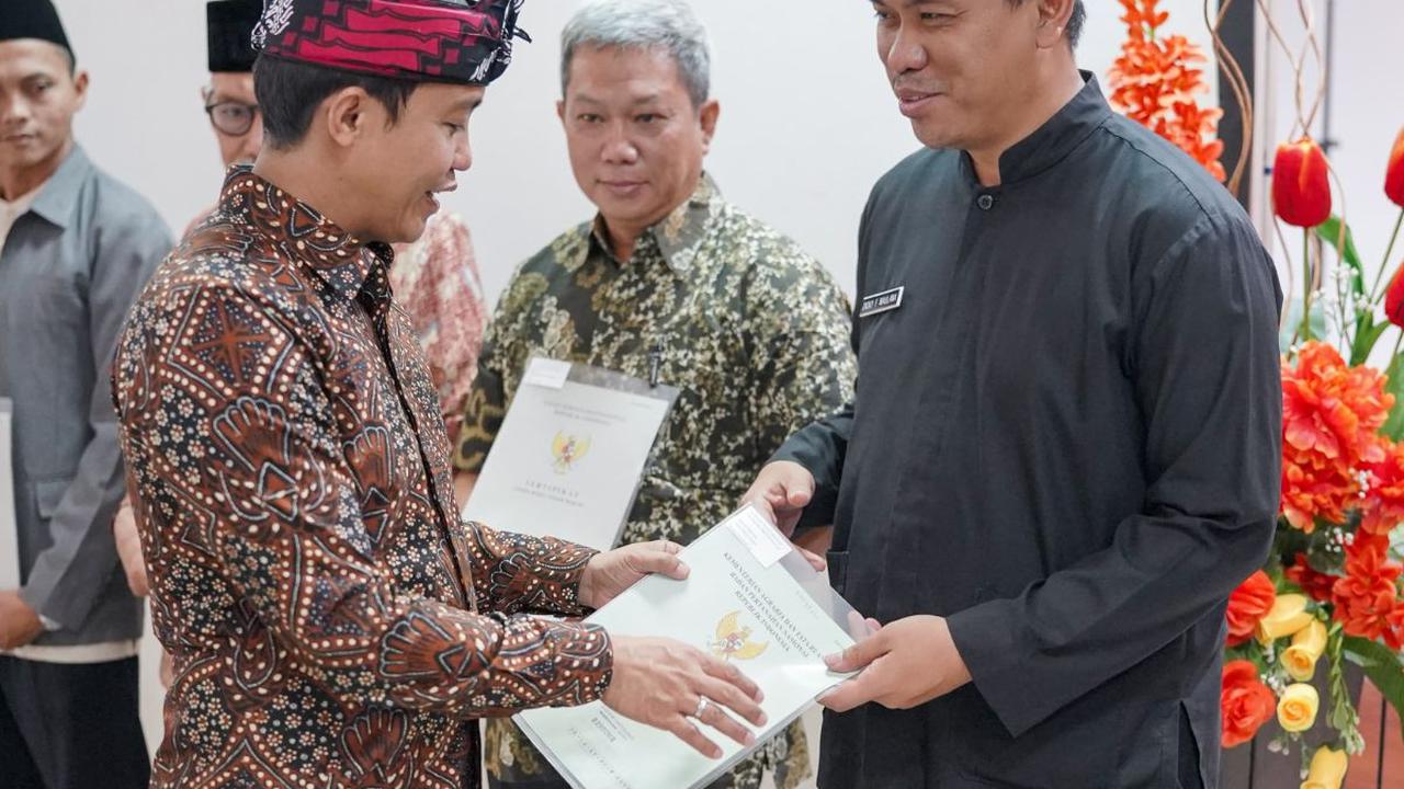 Dok. Istimewa