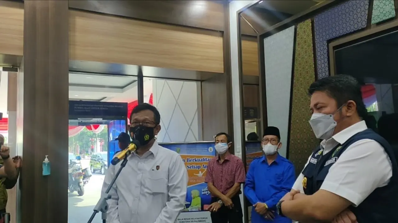 Donasi Rp 2 Triliun Akidi Tio Hanya Prank, 1 Orang Jadi Tersangka