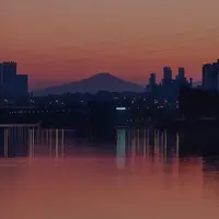 Aman Seoul hadir di Cheongdam, Gangnam, menawarkan sanctuary tenang sekaligus rumah permanen bergaya hidup Aman di tengah dinamisnya Seoul. (Aman)