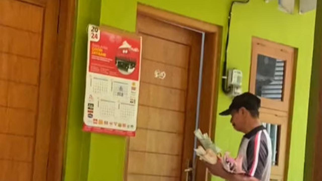 Dok. Istimewa