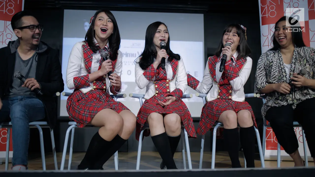 Melody JKT48