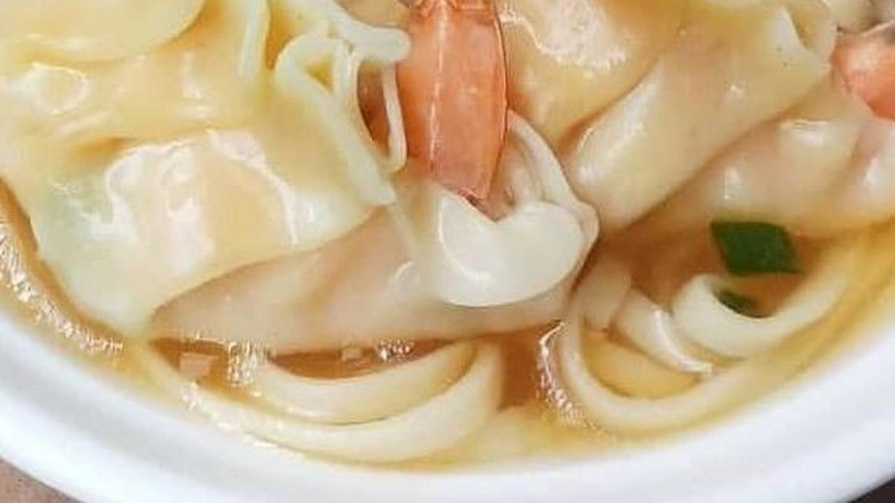 1.	Resep Wonton Chili Oil
