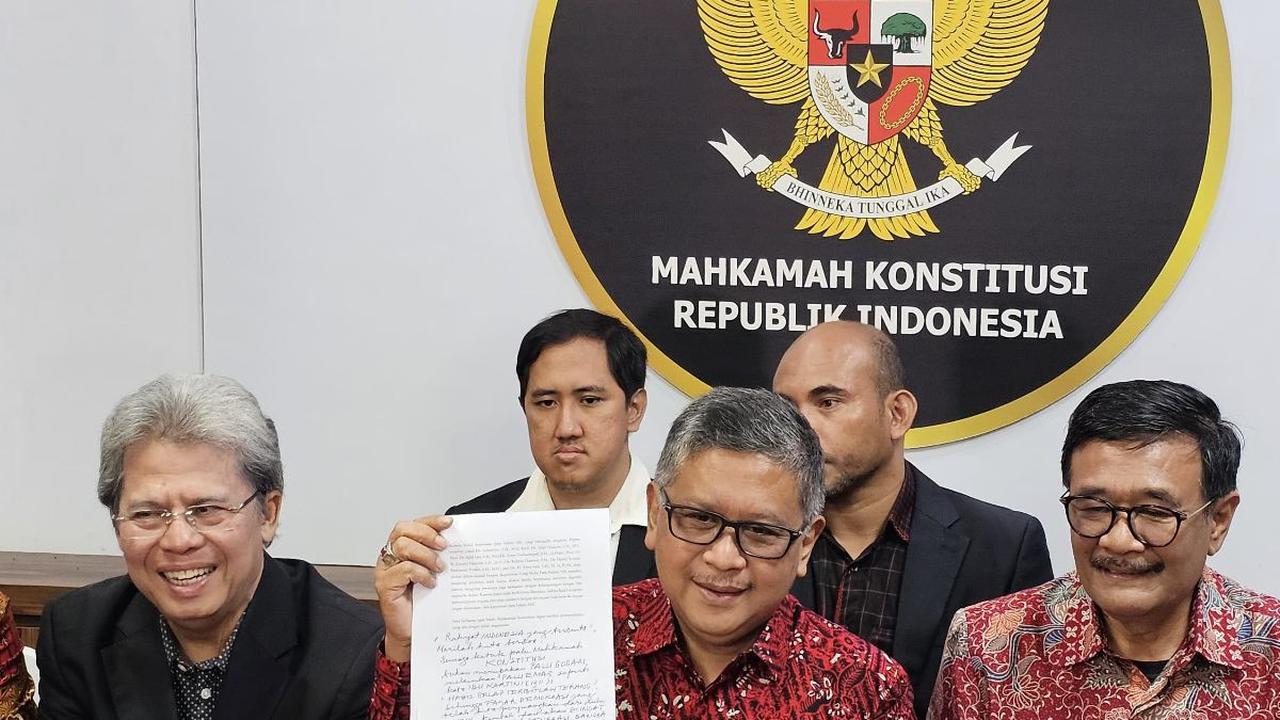 Dok. Istimewa