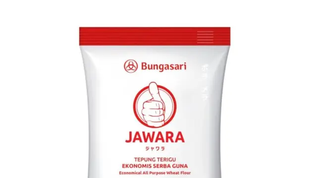 Rekomendasi merk tepung protein rendah (Foto: ASTRO)