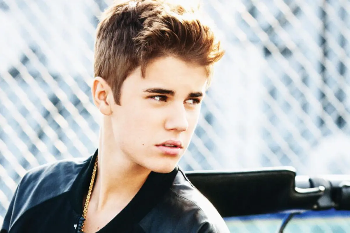 Justin Bieber